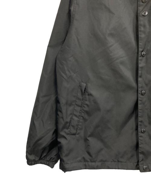 THE NORTH FACE（ザ ノース フェイス）THE NORTH FACE (ザ ノース フェイス) COACH JACKET ブラック サイズ:Lの古着・服飾アイテム