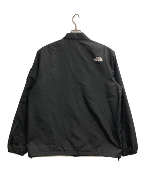 THE NORTH FACE（ザ ノース フェイス）THE NORTH FACE (ザ ノース フェイス) COACH JACKET ブラック サイズ:Lの古着・服飾アイテム
