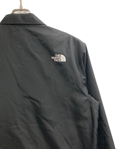 THE NORTH FACE（ザ ノース フェイス）THE NORTH FACE (ザ ノース フェイス) COACH JACKET ブラック サイズ:Lの古着・服飾アイテム
