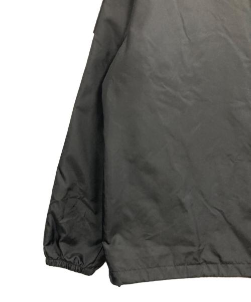 THE NORTH FACE（ザ ノース フェイス）THE NORTH FACE (ザ ノース フェイス) COACH JACKET ブラック サイズ:Lの古着・服飾アイテム