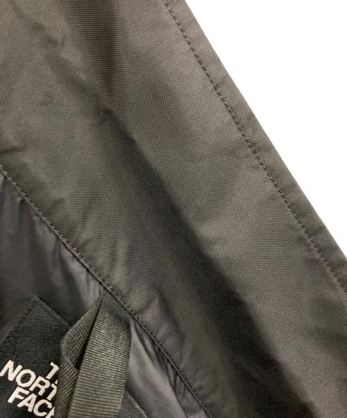 THE NORTH FACE（ザ ノース フェイス）THE NORTH FACE (ザ ノース フェイス) COACH JACKET ブラック サイズ:Lの古着・服飾アイテム