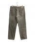 LEVI'S silver tab (リーバイス シルバータブ) LOOSE デニムパンツ グレー サイズ:W33L32：7000円
