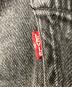 中古・古着 LEVI'S (リーバイス) 501デニムパンツ ブラック サイズ:W33L32：8000円