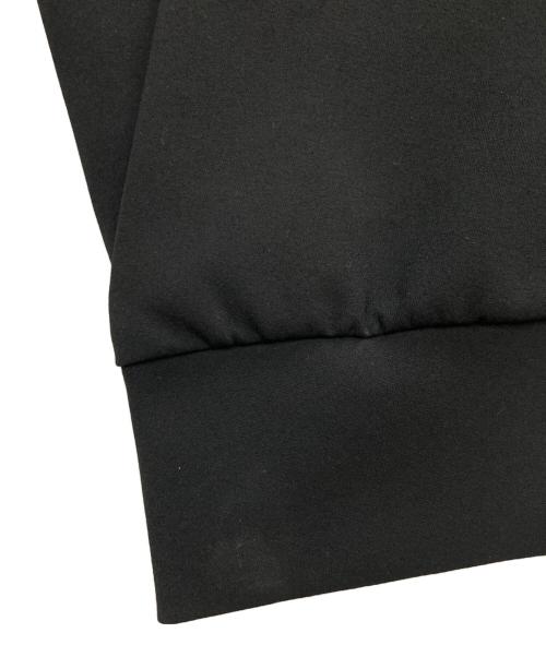 ATTACHMENT（アタッチメント）ATTACHMENT (アタッチメント) ダブルクロス ジョガーパンツ ブラック サイズ:4の古着・服飾アイテム