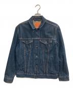 LEVI'Sリーバイス）の古着「デニムジャケット」｜インディゴ