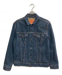 LEVI'S（リーバイス）の古着「デニムジャケット」｜インディゴ