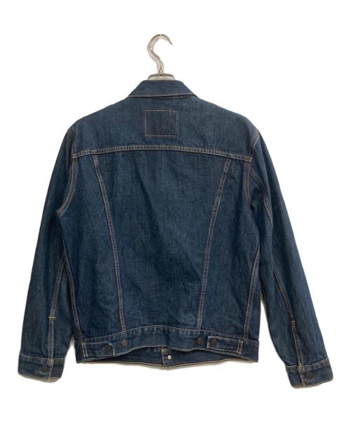 LEVI'S（リーバイス）LEVI'S (リーバイス) デニムジャケット インディゴ サイズ:Mの古着・服飾アイテム
