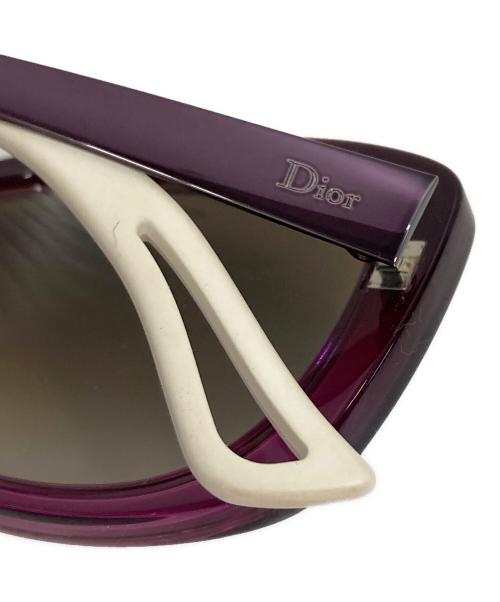 Dior（ディオール）Dior (ディオール) サングラス サイズ:56□17-140の古着・服飾アイテム
