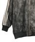 中古・古着 adidas (アディダス) SST リュクス トラックトップ ブラック サイズ:M：9000円