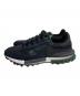 LACOSTE (ラコステ) メンズ ELITE ACTIVE 1262 SMA ネイビー×グリーン サイズ:UK 7.5：7000円