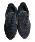 中古・古着 LACOSTE (ラコステ) メンズ ELITE ACTIVE 1262 SMA ネイビー×グリーン サイズ:UK 7.5：7000円
