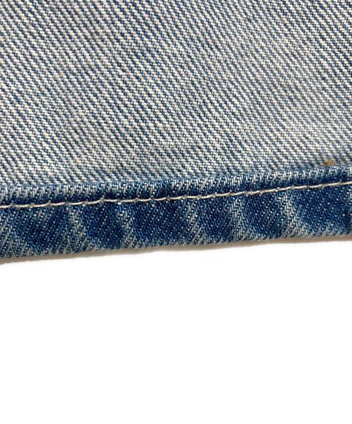 LEVI'S（リーバイス）LEVI'S (リーバイス) UNION ENGINEER カーディガン ブルー サイズ:Sの古着・服飾アイテム