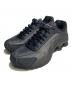 NIKE（ナイキ）の古着「NIKE SHOX R4 BLACK/BLACK-BLACK-BRIGHT CRIMSON」｜ブラック