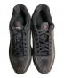 中古・古着 NIKE (ナイキ) NIKE SHOX R4 BLACK/BLACK-BLACK-BRIGHT CRIMSON ブラック サイズ:27.5cm：10000円