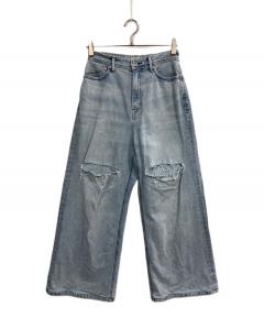 中古・古着通販】MASU (エムエーエスユー) 
