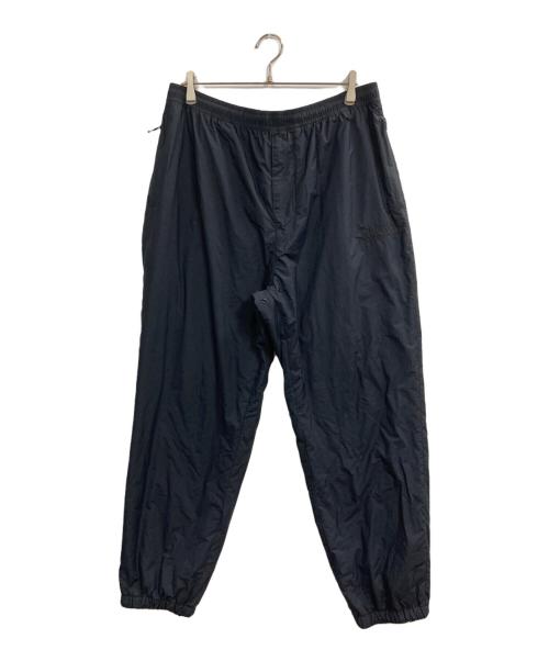 The Ennoy Professional（ザ エンノイ プロフェッショナル）The Ennoy Professional (ザ エンノイ プロフェッショナル) Nylon Padded Pant ネイビー サイズ:XLの古着・服飾アイテム