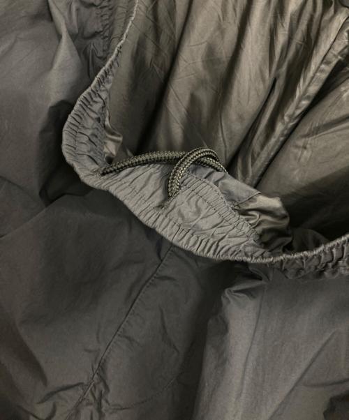 The Ennoy Professional（ザ エンノイ プロフェッショナル）The Ennoy Professional (ザ エンノイ プロフェッショナル) Nylon Padded Pant ネイビー サイズ:XLの古着・服飾アイテム