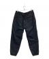 The Ennoy Professional (ザ エンノイ プロフェッショナル) Nylon Padded Pant ネイビー サイズ:XL：17000円