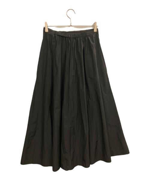 theory（セオリー）theory (セオリー) 24SS Soft Lawn HW Full CRCL PO ブラック サイズ:Pの古着・服飾アイテム