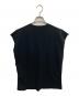 theory (セオリー) 26SS Wooster Crepe Knit ブラック サイズ:S：8000円