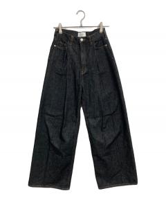中古・古着通販】Sea Room Lynn (シールームリン) スウェットDocking