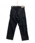 FREEWHEELERS (フリーホイーラーズ) BAKERSFIELD  TROUSERS ブラック サイズ:32：30000円