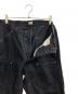 中古・古着 FREEWHEELERS (フリーホイーラーズ) BAKERSFIELD  TROUSERS ブラック サイズ:32：30000円