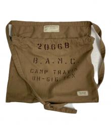 COLIMBO（コリンボ）の古着「Clara Bag Custom」｜ベージュ