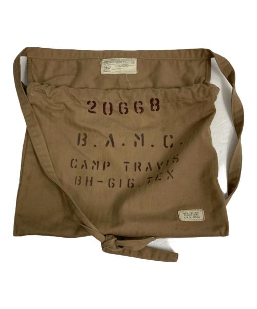 COLIMBO（コリンボ）COLIMBO (コリンボ) Clara Bag Custom ベージュの古着・服飾アイテム