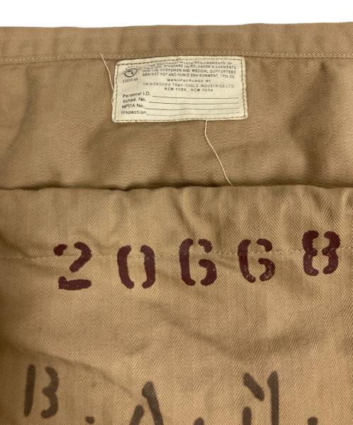 COLIMBO（コリンボ）COLIMBO (コリンボ) Clara Bag Custom ベージュの古着・服飾アイテム