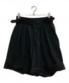 THE RERACSザ リラクス）の古着「THE GURKHA SHORTS」｜ブラック