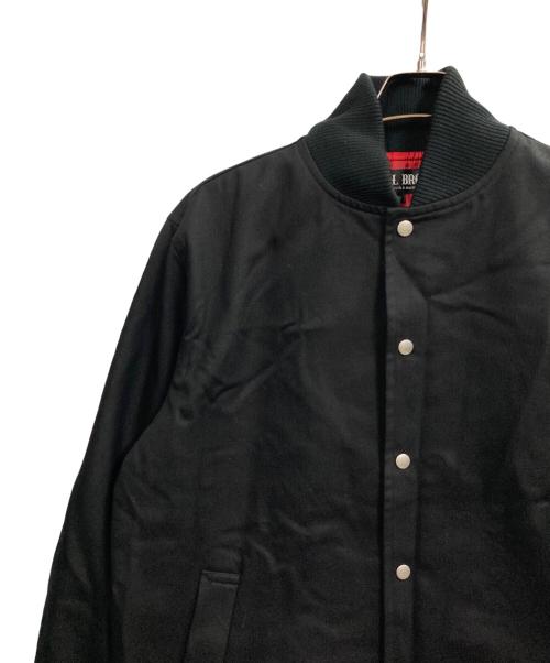 COOL BROS（クールブロス）COOL BROS (クールブロス) デニムファラオコート ブラック サイズ:Sの古着・服飾アイテム