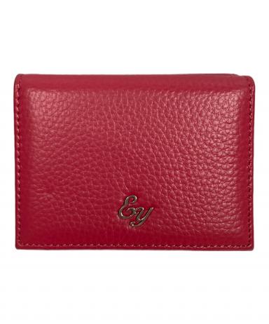 中古・古着通販】矢沢永吉 (ヤザワエイキチ) 3つ折り財布 ピンク