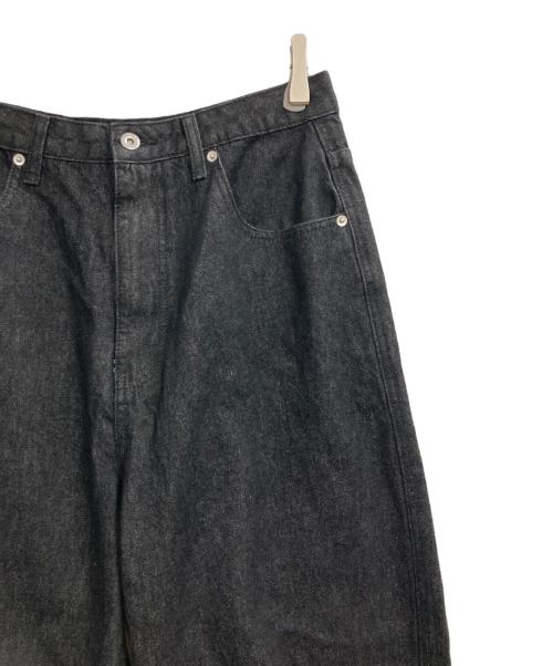 Noremid（ノーリミッド）NOREMID (ノーリミッド) デニムパンツ インディゴ サイズ:Mの古着・服飾アイテム