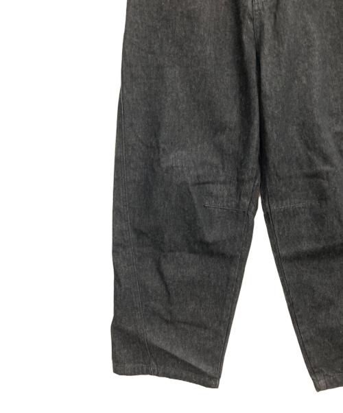 Noremid（ノーリミッド）NOREMID (ノーリミッド) デニムパンツ インディゴ サイズ:Mの古着・服飾アイテム