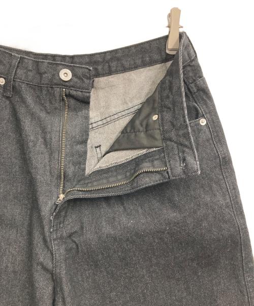 Noremid（ノーリミッド）NOREMID (ノーリミッド) デニムパンツ インディゴ サイズ:Mの古着・服飾アイテム