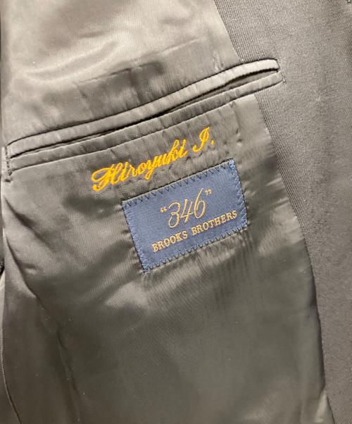 BROOKS BROTHERS（ブルックスブラザーズ）BROOKS BROTHERS (ブルックスブラザーズ) 金釦ブレザー ネイビー サイズ:不明（実寸サイズをご確認ください）の古着・服飾アイテム