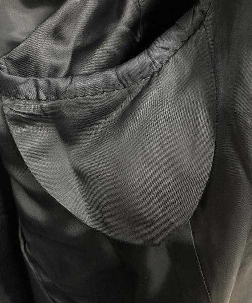 BROOKS BROTHERS（ブルックスブラザーズ）BROOKS BROTHERS (ブルックスブラザーズ) 金釦ブレザー ネイビー サイズ:不明（実寸サイズをご確認ください）の古着・服飾アイテム