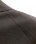 中古・古着 BROOKS BROTHERS (ブルックスブラザーズ) 金釦ブレザー ネイビー サイズ:不明（実寸サイズをご確認ください）：8000円