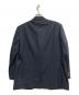 346 BROOKS BROTHERS (346 ブルックスブラザーズ) 金釦ブレザー ネイビー サイズ:不明：10000円