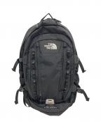 THE NORTH FACEザ ノース フェイス）の古着「BIG SHOT」｜ブラック