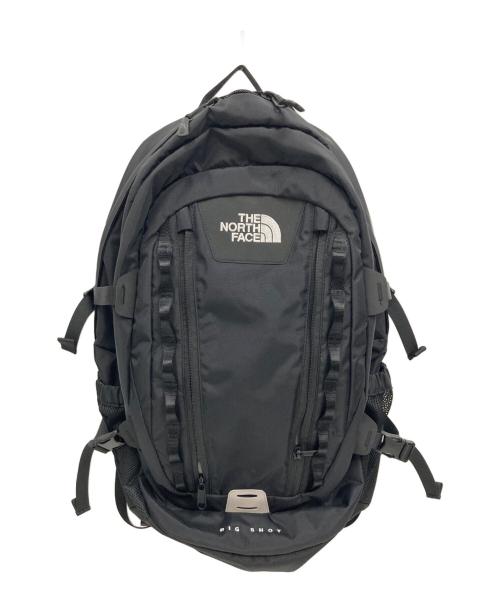 THE NORTH FACE（ザ ノース フェイス）THE NORTH FACE (ザ ノース フェイス) BIG SHOT ブラックの古着・服飾アイテム
