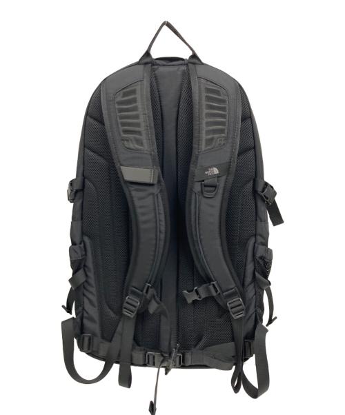 THE NORTH FACE（ザ ノース フェイス）THE NORTH FACE (ザ ノース フェイス) BIG SHOT ブラックの古着・服飾アイテム