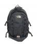 THE NORTH FACE（ザ ノース フェイス）の古着「BIG SHOT」｜ブラック