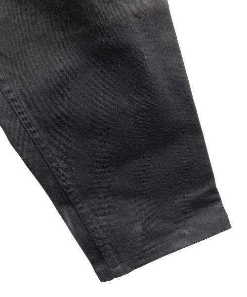 A.P.C.（アーペーセー）A.P.C. (アーペーセー) デニムパンツ ブラック サイズ:29の古着・服飾アイテム