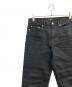 A.P.C. (アーペーセー) デニムパンツ ブラック サイズ:29：8000円