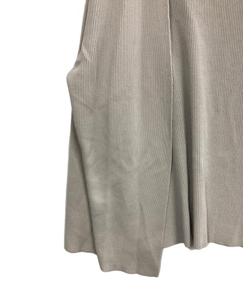 Ron Herman（ロンハーマン）Ron Herman (ロンハーマン) カーディガン グレー サイズ:Sの古着・服飾アイテム
