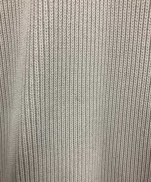 Ron Herman（ロンハーマン）Ron Herman (ロンハーマン) カーディガン グレー サイズ:Sの古着・服飾アイテム