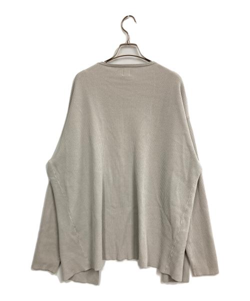 Ron Herman（ロンハーマン）Ron Herman (ロンハーマン) カーディガン グレー サイズ:Sの古着・服飾アイテム