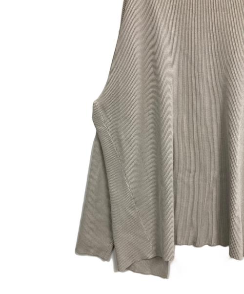 Ron Herman（ロンハーマン）Ron Herman (ロンハーマン) カーディガン グレー サイズ:Sの古着・服飾アイテム